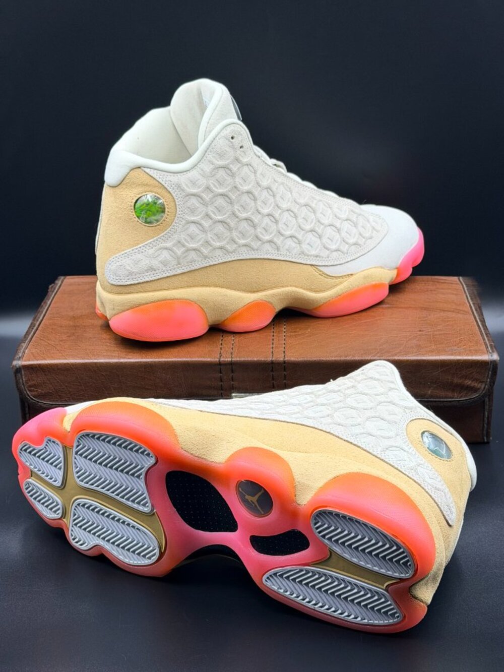 Air Jordan 13 Retro 'Chinese New Year'